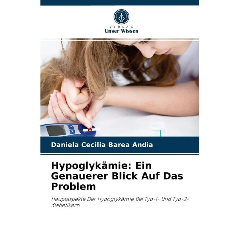 Hypoglykämie