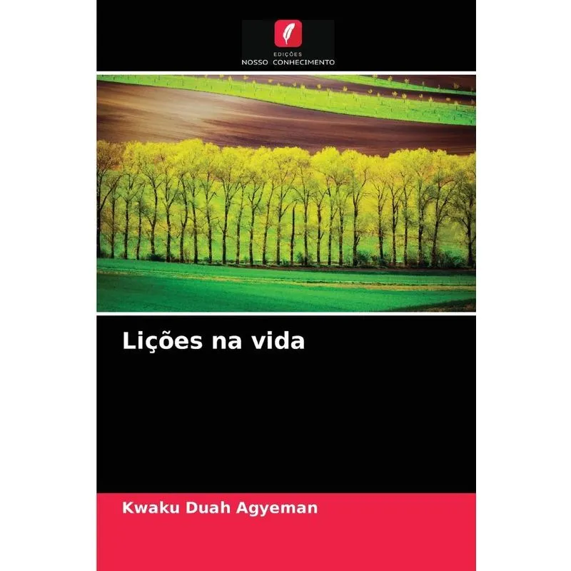 Lições na vida