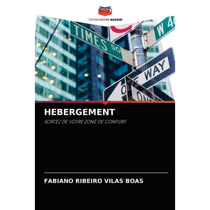 HEBERGEMENT