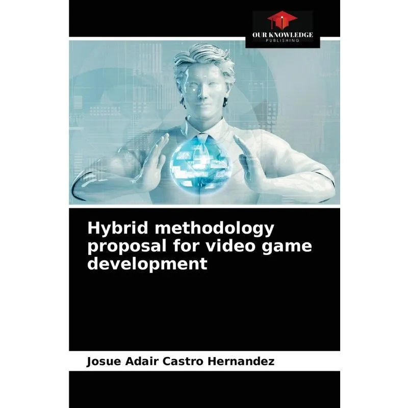 Hybrid methodology proposal for video game development