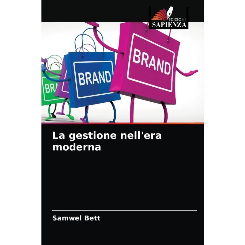 La gestione nellera moderna