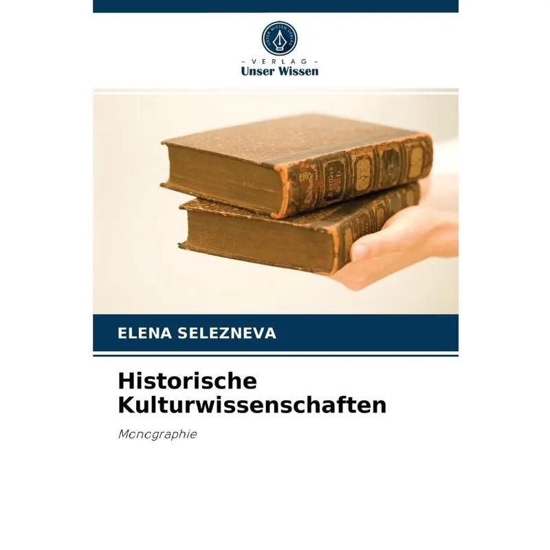 Historische Kulturwissenschaften
