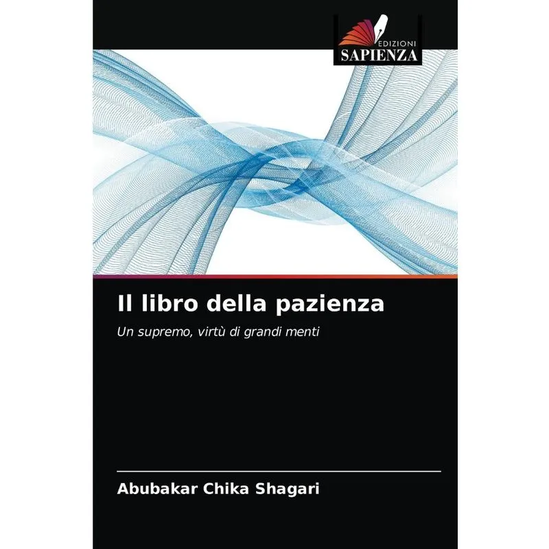 Il libro della pazienza