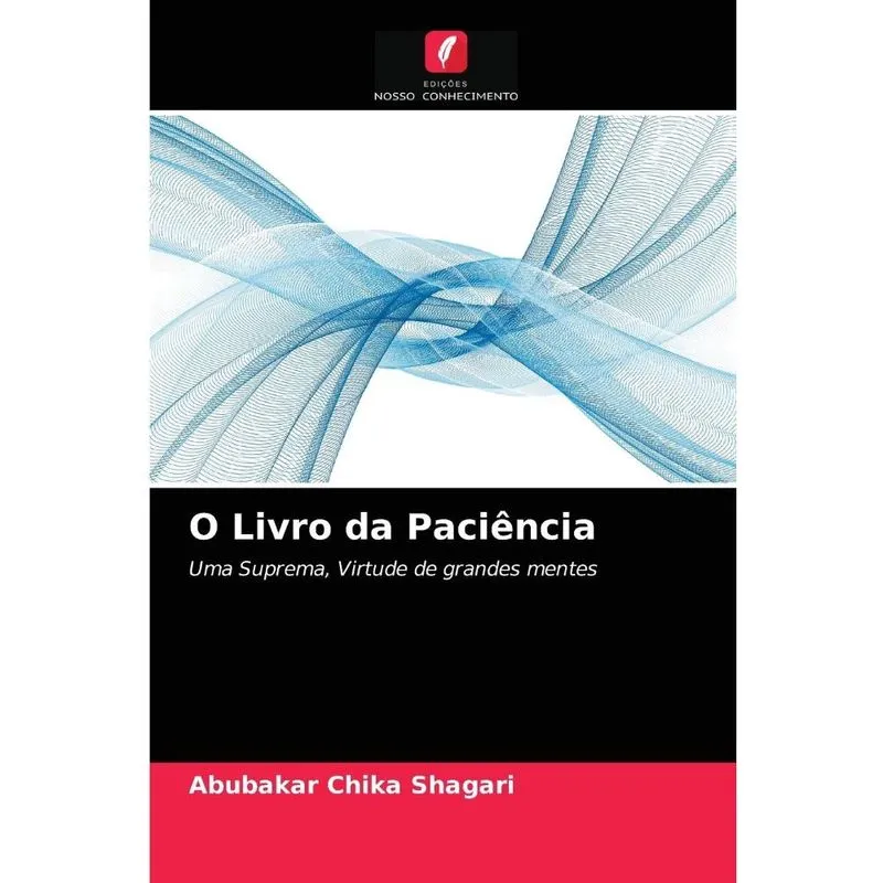 O Livro da Paciência