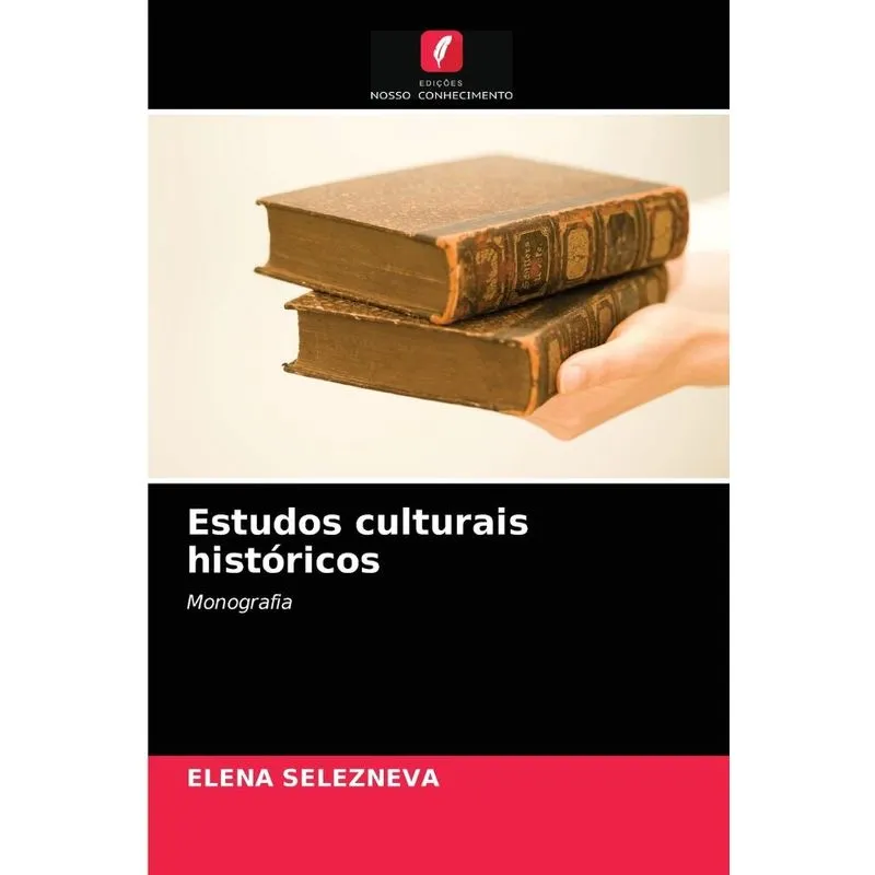 Estudos culturais históricos