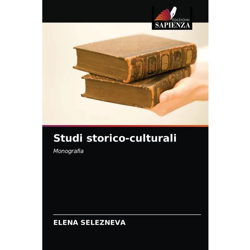 Studi storico-culturali