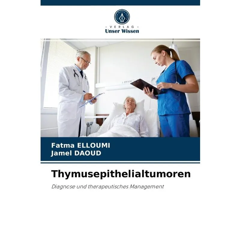 Thymusepithelialtumoren