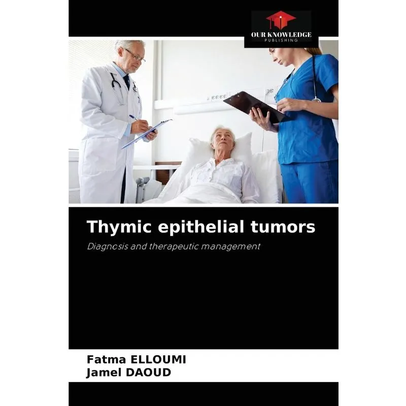 Thymic epithelial tumors