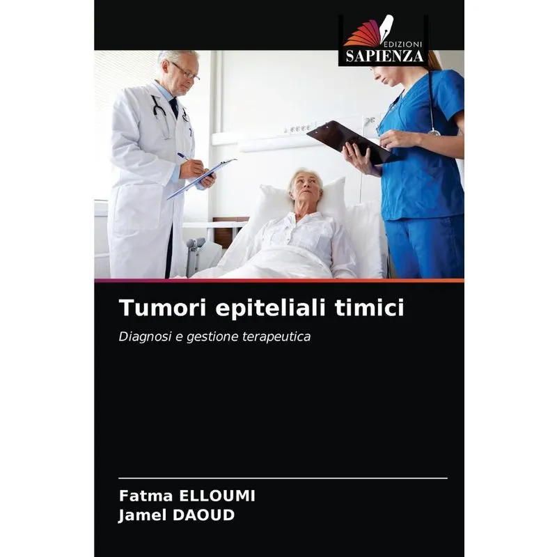 Tumori epiteliali timici