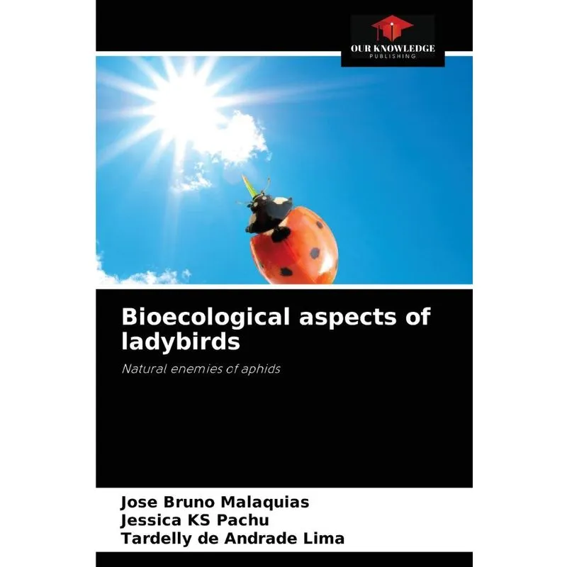 Bioecological Aspects Of Ladybirds