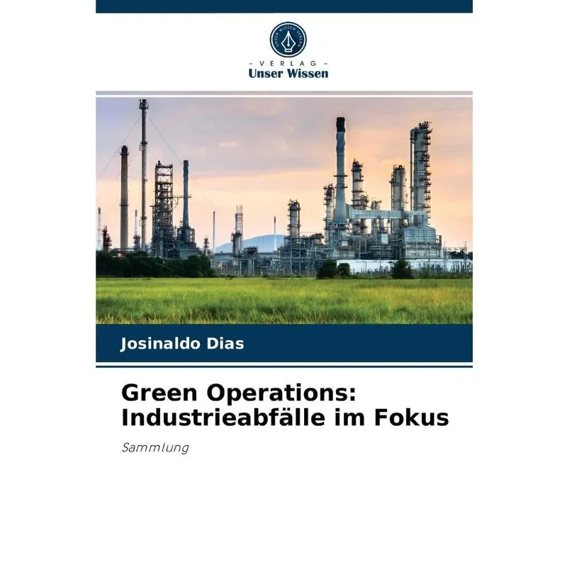 Green Operations