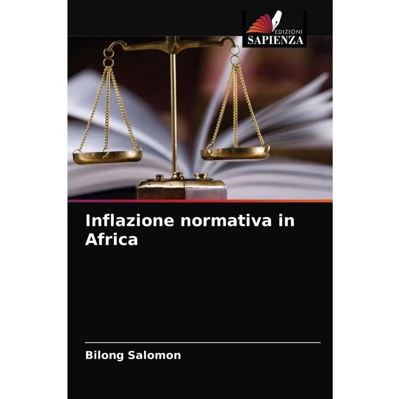 Inflazione normativa in Africa