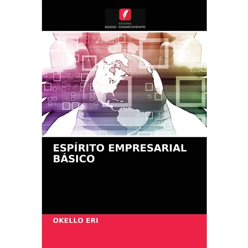 ESPÍRITO EMPRESARIAL BÁSICO
