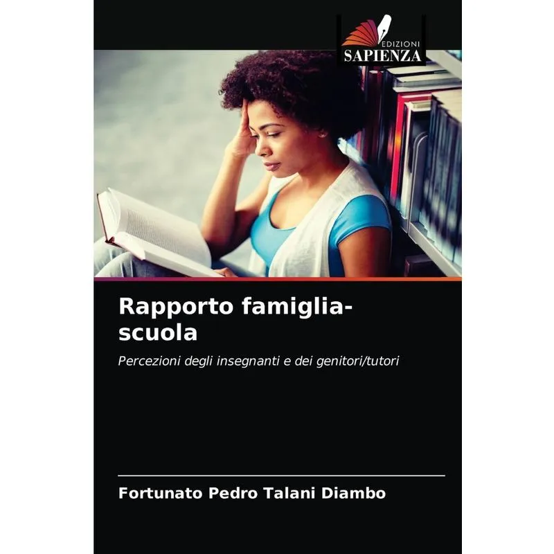 Rapporto famiglia-scuola