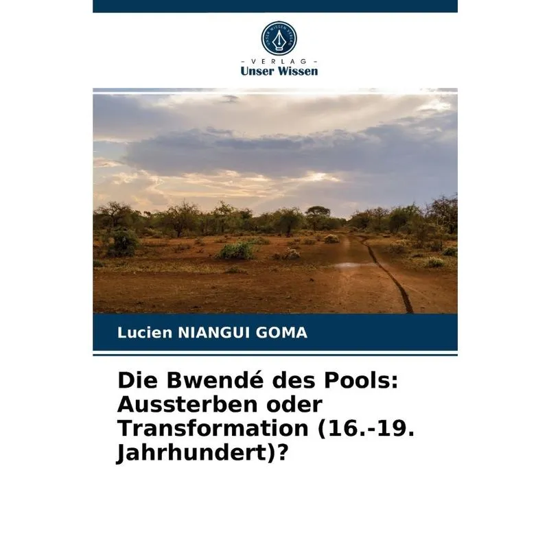 Die Bwendé des Pools