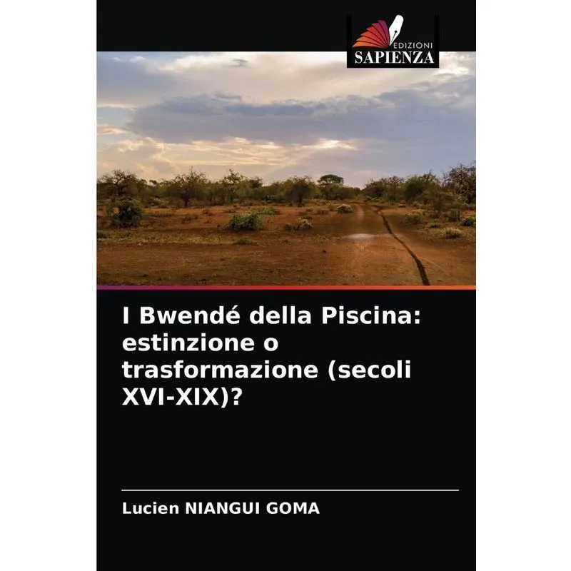 I Bwendé Della Piscina