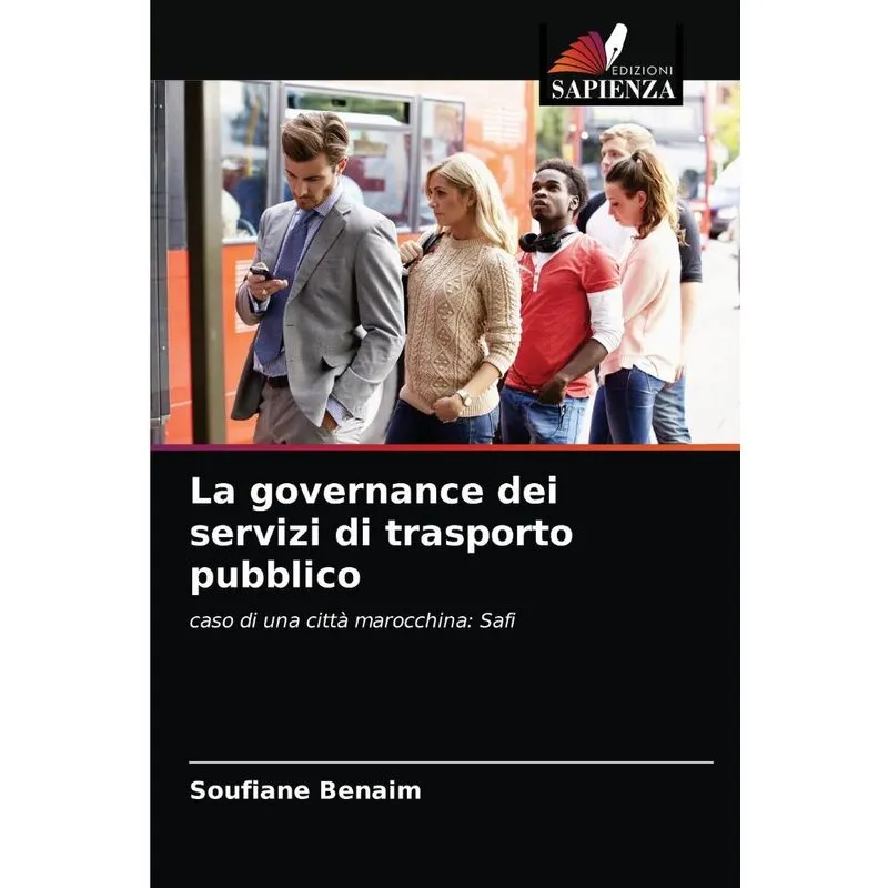 La governance dei servizi di trasporto pubblico