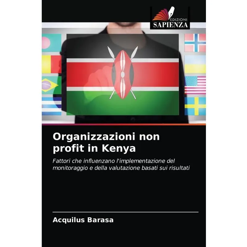 Organizzazioni non profit in Kenya