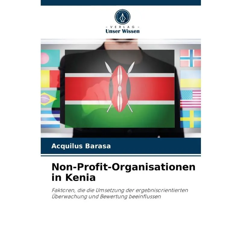 Non-profit-organisationen In Kenia