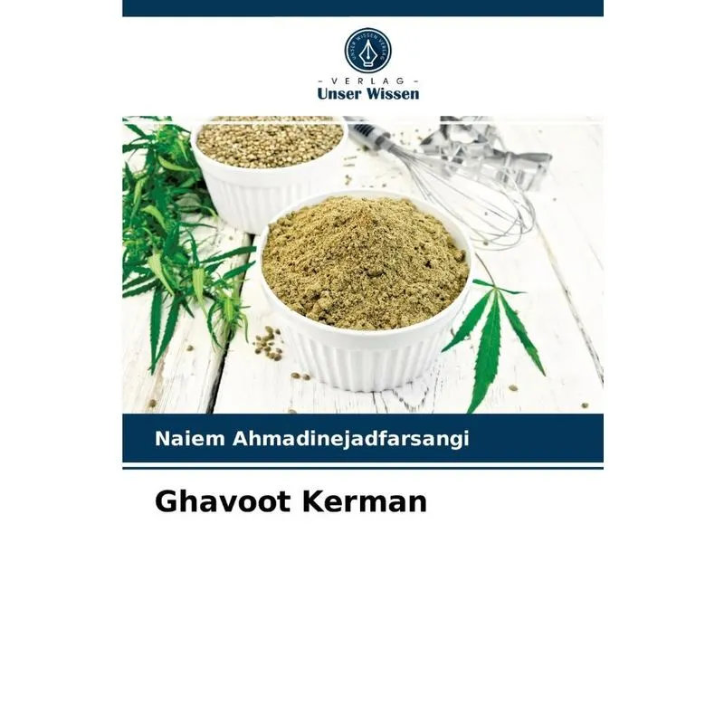 Ghavoot Kerman