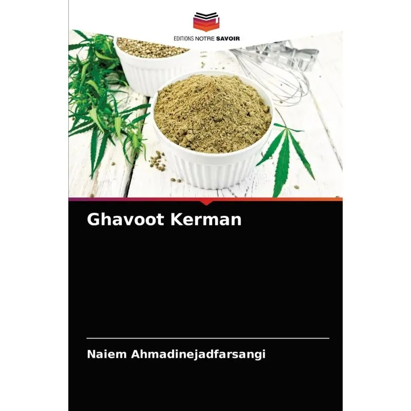 Ghavoot Kerman
