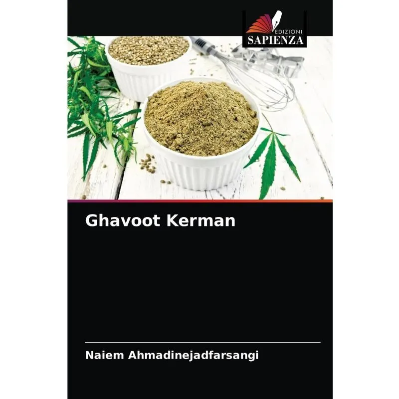 Ghavoot Kerman