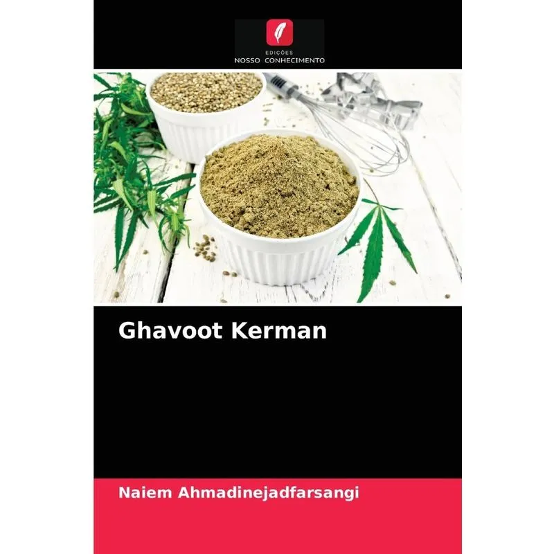 Ghavoot Kerman