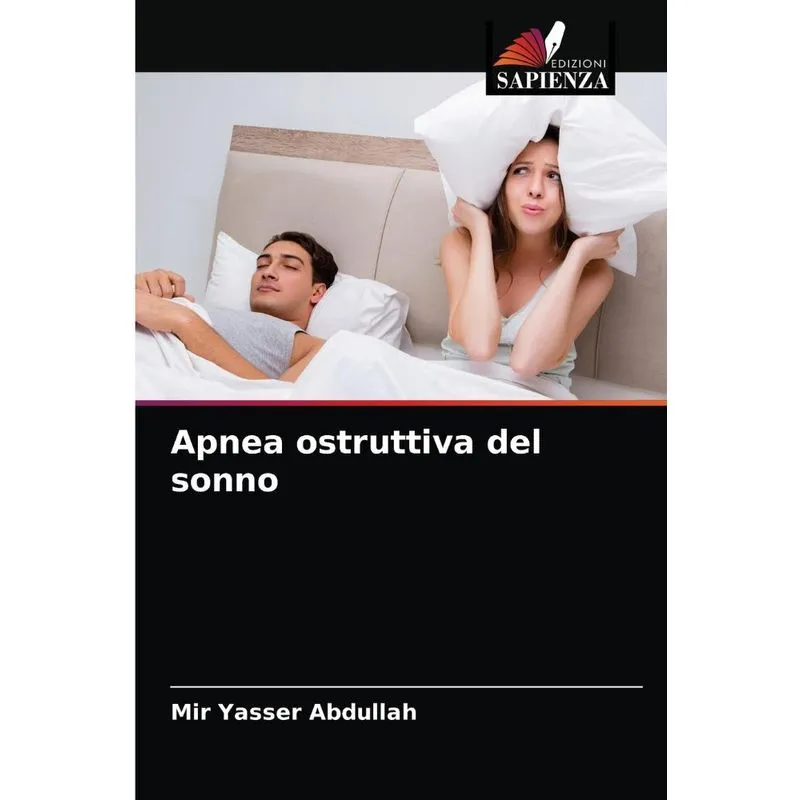 Apnea ostruttiva del sonno