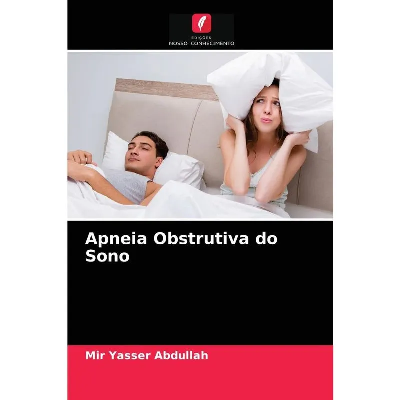 Apneia Obstrutiva do Sono