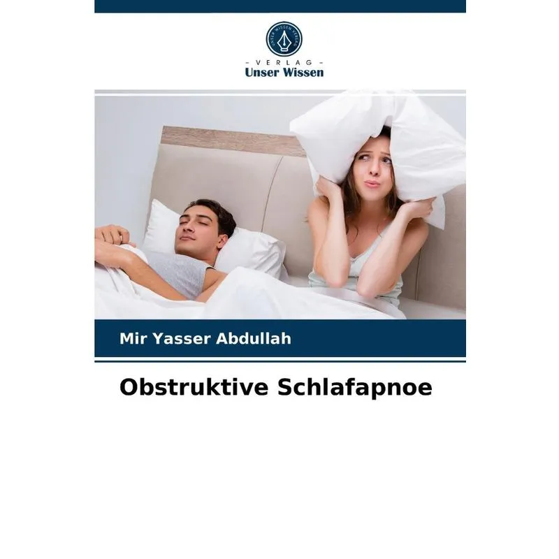 Obstruktive Schlafapnoe