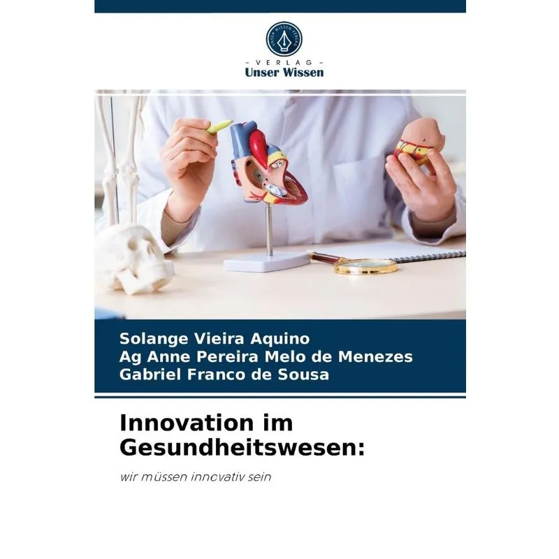 Innovation im Gesundheitswesen
