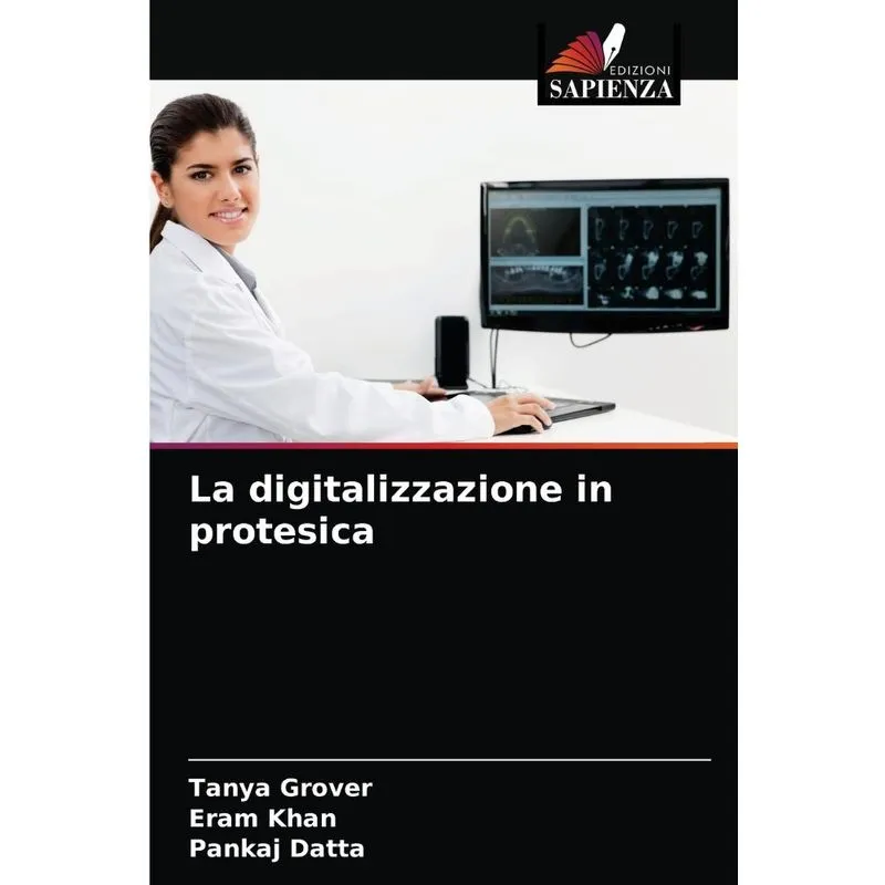 La digitalizzazione in protesica