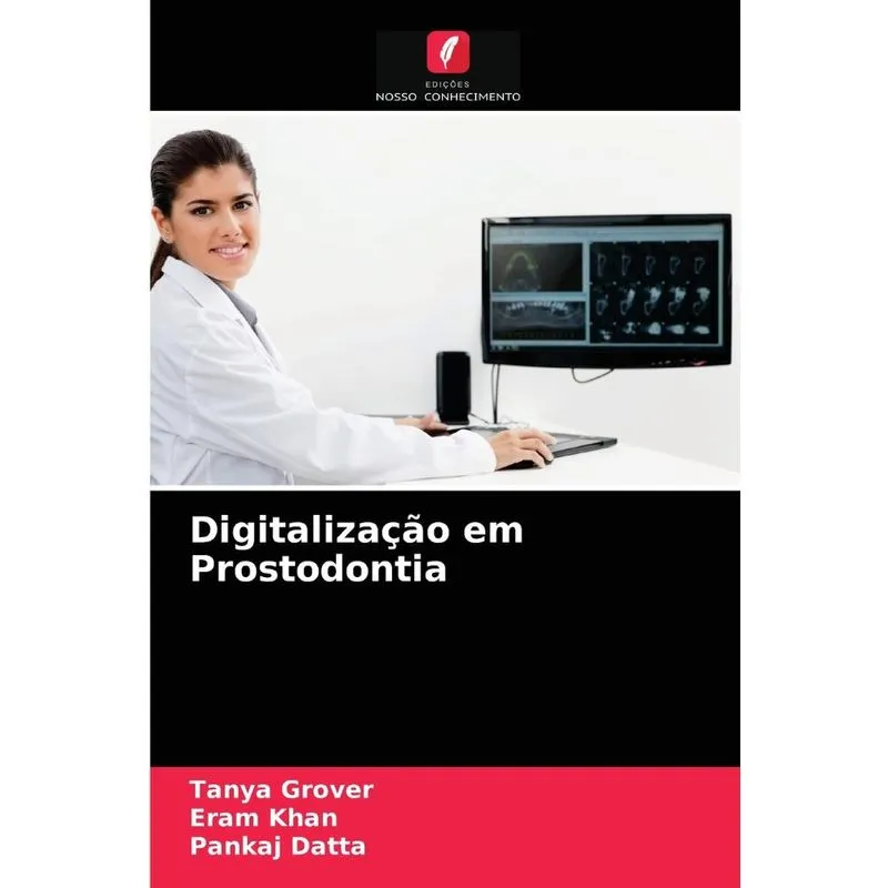 Digitalização em Prostodontia