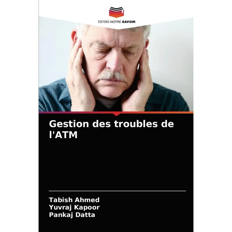 Gestion des troubles de lATM