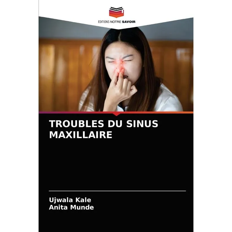 TROUBLES DU SINUS MAXILLAIRE