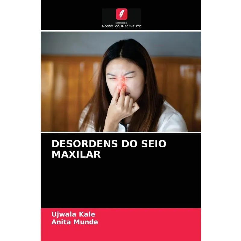 DESORDENS DO SEIO MAXILAR