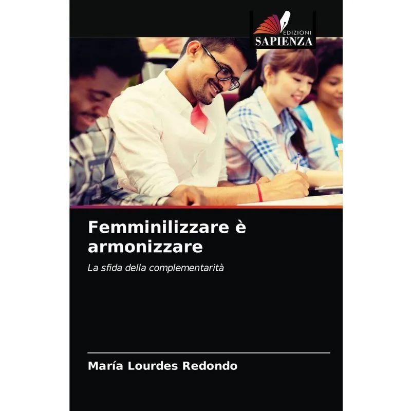 Femminilizzare È Armonizzare