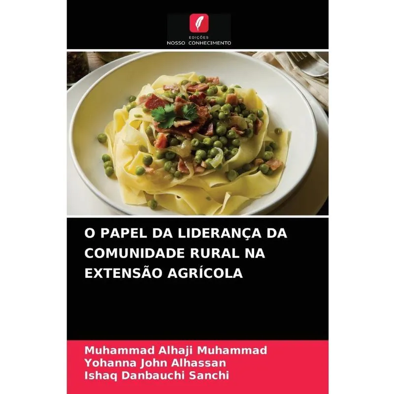 O papel da liderança da comunidade rural na extensão agríco