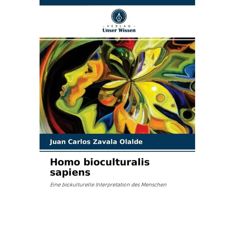 Homo bioculturalis sapiens