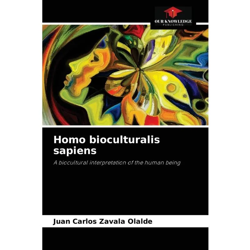 Homo Bioculturalis Sapiens