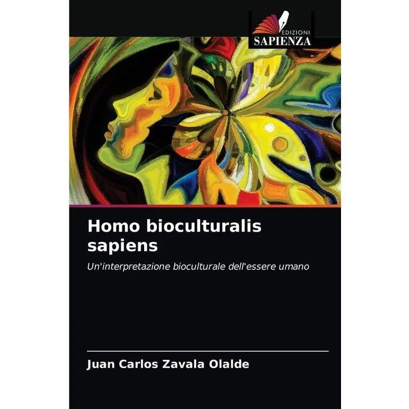 Homo bioculturalis sapiens