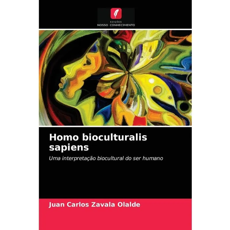 Homo bioculturalis sapiens