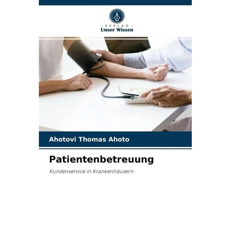 Patientenbetreuung