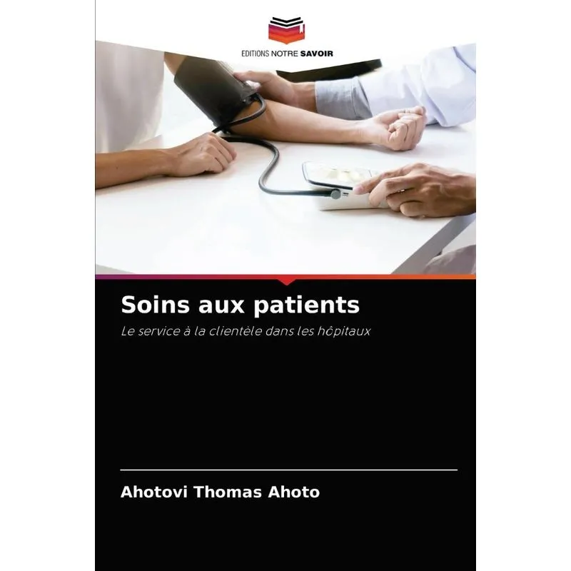 Soins aux patients