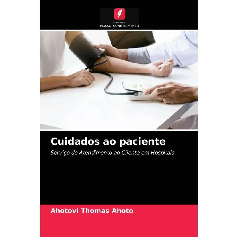Cuidados ao paciente