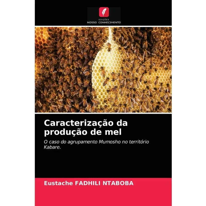Caracterização da produção de mel