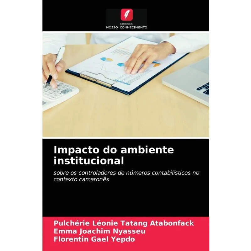 Impacto do ambiente institucional
