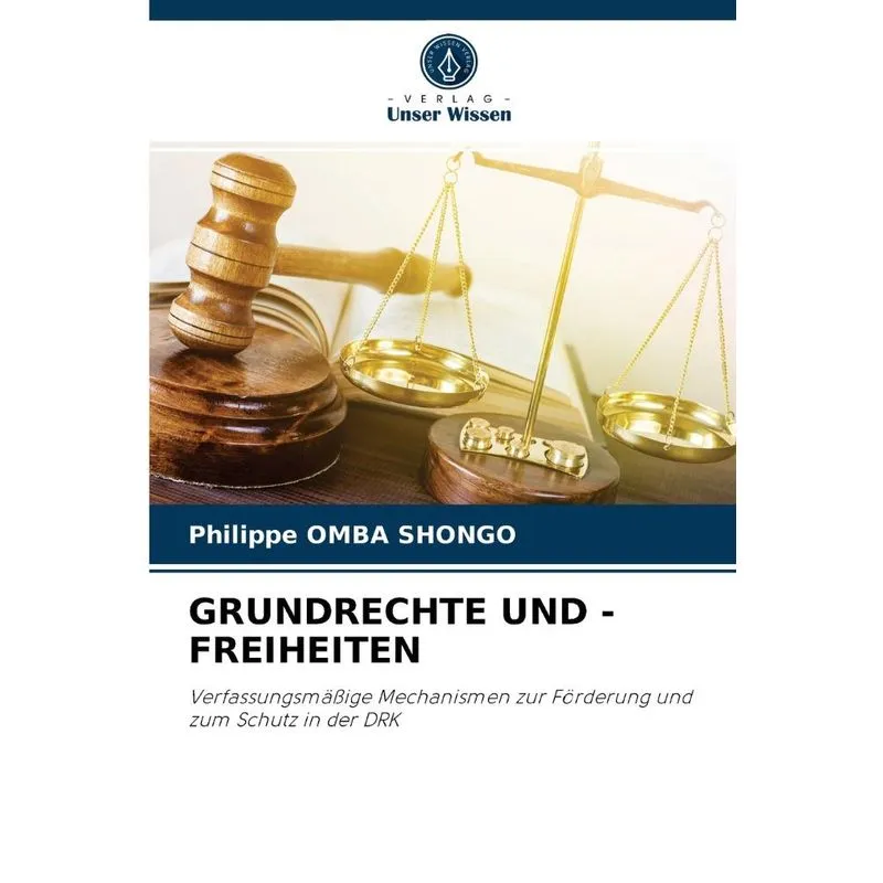 GRUNDRECHTE UND -FREIHEITEN