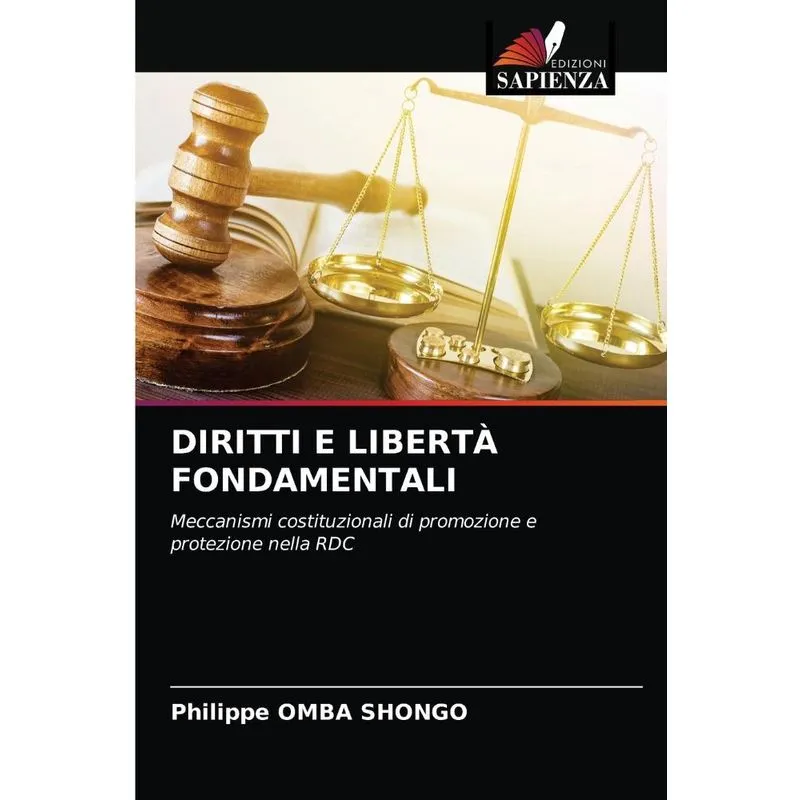 DIRITTI E LIBERTÀ FONDAMENTALI