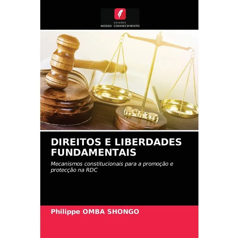 Direitos E Liberdades Fundamentais